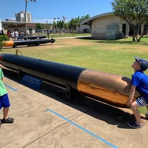 Meet your Posher, Steve